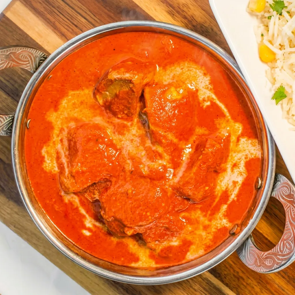 Butter Chicken delivery to Centennial from Clay Oven Express Winnipeg