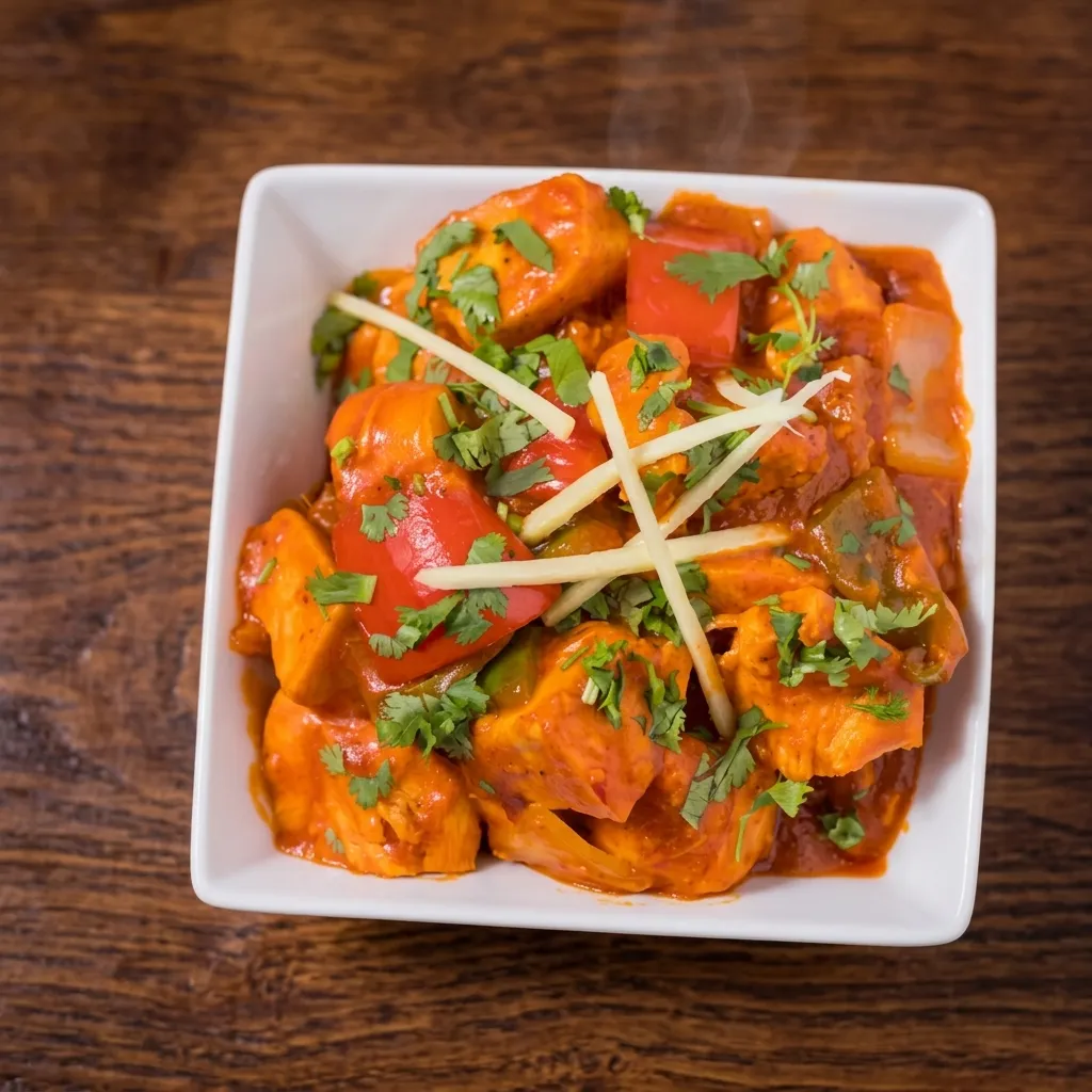 Chicken Tikka Masala delivery to Centennial from Clay Oven Express Winnipeg